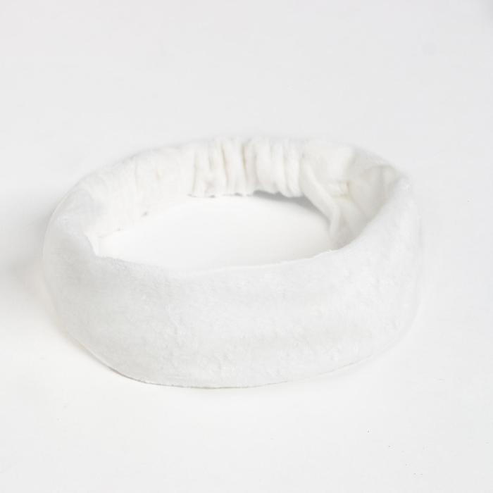 Набор подарочный &laquo;Чудес в Новом году&raquo; полотенце и аксессуары (4 предмета)