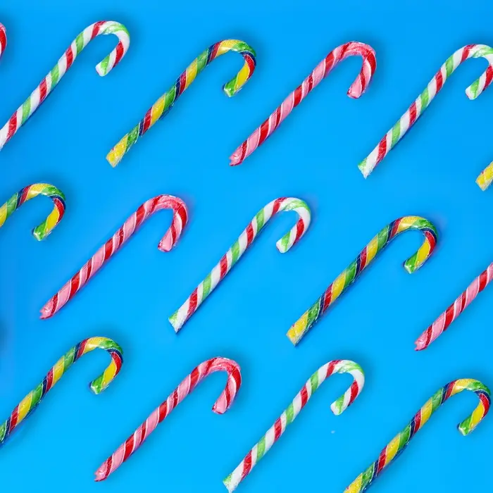 Карамель леденцовая &laquo;Трость&raquo;, 11 г