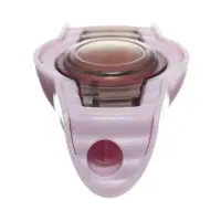 Точилка &laquo;Наручные часы&raquo;, с контейнером, открывается кнопкой, МИКС