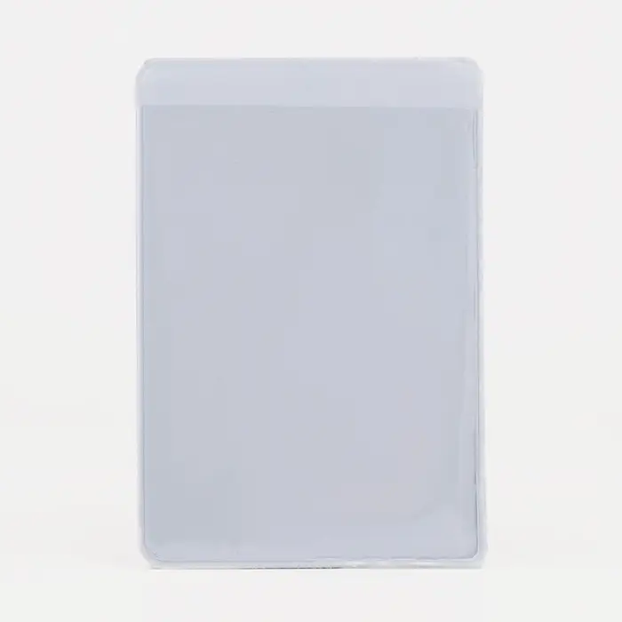 Обложка для проездного, пропуска, цвет чёрный/разноцветный