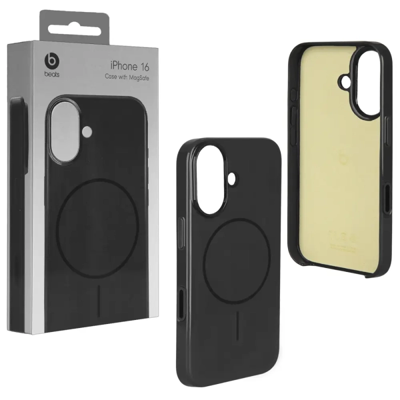 Чехол Beats iPh 16