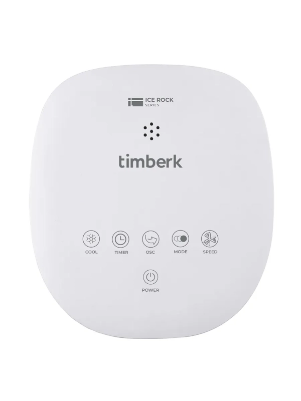 Напольный охладитель воздуха для дома T-SAC02RC