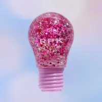 Блеск для губ &laquo;Лампочка&raquo;, микс цветов и ароматов