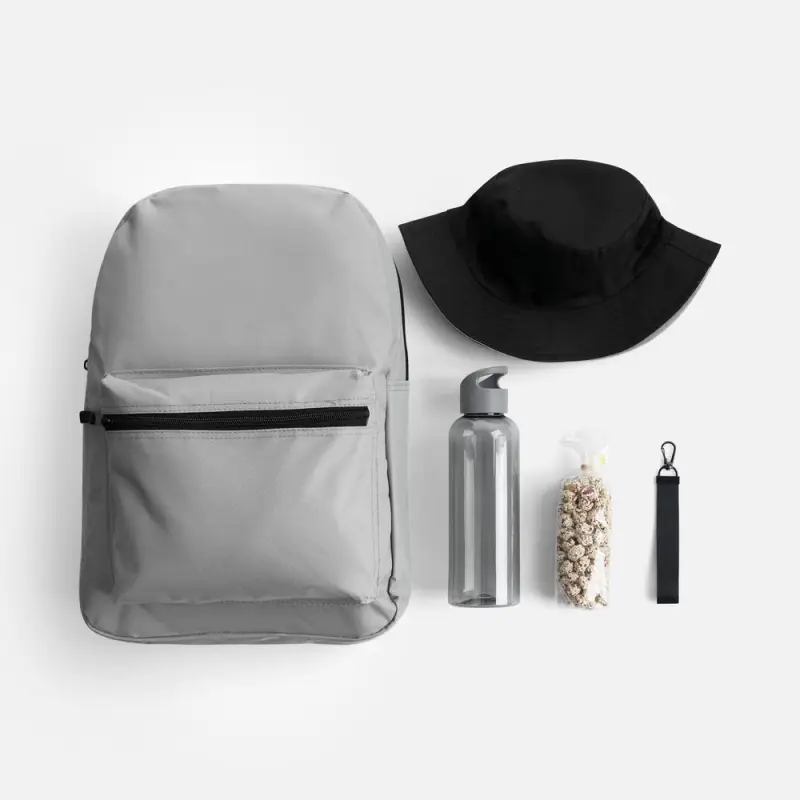 Набор Flowmode, серый