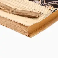 Записная книжка &laquo;Узоры&raquo;, 48 листов, 17&times;22&times;2 см