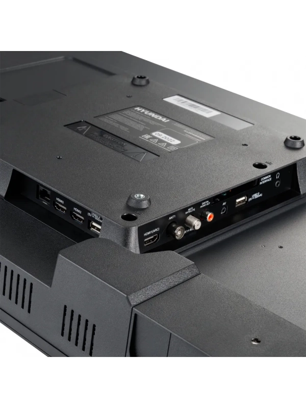 Телевизор LED 40" H-LED40BS5003 Smart Яндекс.ТВ