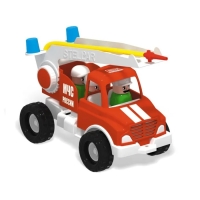 Пожарная машина, МИКС