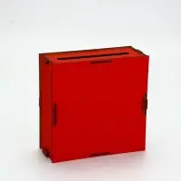 Копилка &laquo;Все мечты сбудутся&raquo;, 18.5&times;18.5 см