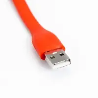 Ночник "Румби" LED 2Вт USB подсветка для клавиатуры МИКС 1,5х1х17 см RISALUX