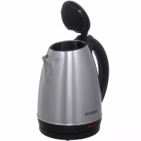 Чайник HYK-S1030 1.7л. 2200Вт серебристый