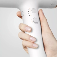 Фен для волос Nano HY8140F0 с ионизацией