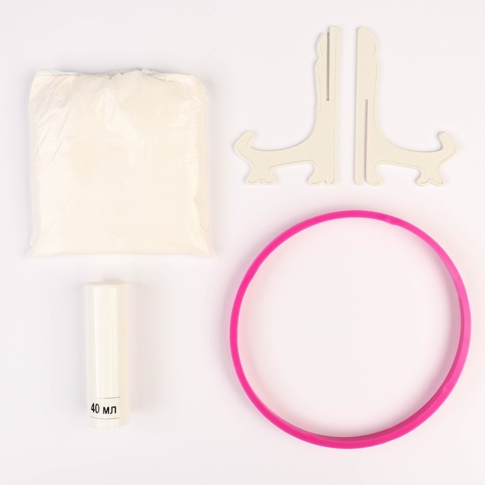 Набор &laquo;Отпечаток ручки и ножки&raquo;, Минни Маус