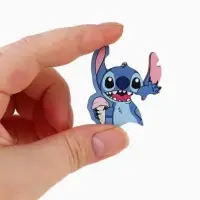 Disney Деревянный пазл Космический друг