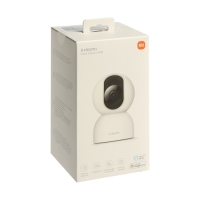 Видеокамера Xiaomi Smart Camera C400 (BHR6619GL), IP, 2К, 4 Мп, 360&deg;, microSD, ИК-подсветка