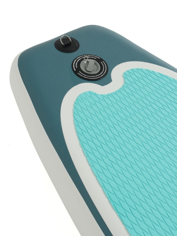 SUP доска надувная TOURING KELPIE 12.6", 383х80х15 см