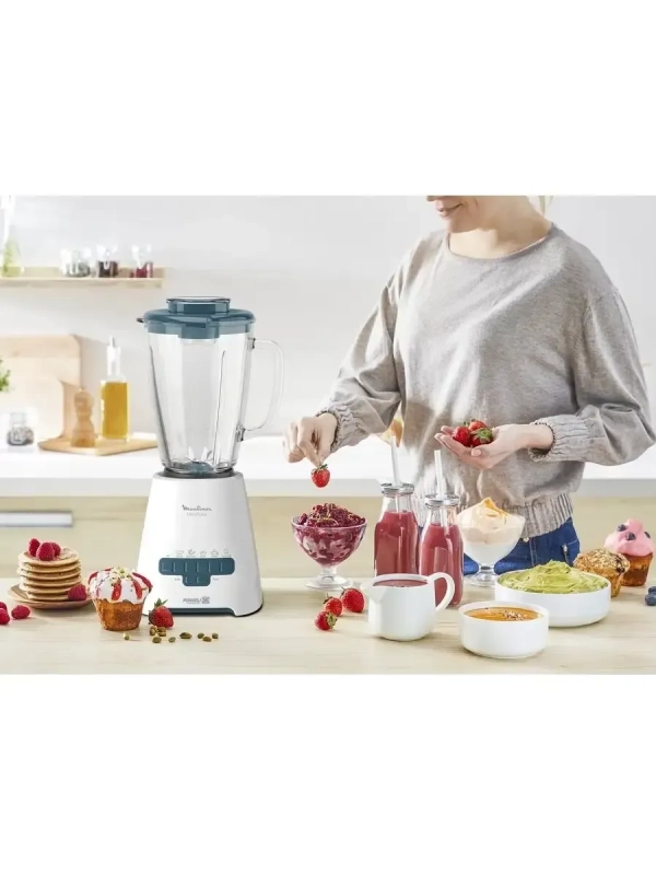 Стационарный блендер Blendforce LM488410