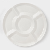 Менажница  "White Label" 30х2,5 см