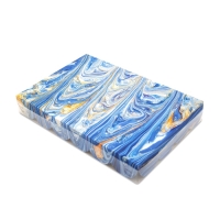 Коробочка для печенья, "Каменное искусство", 22 х 15 х 3 см 5шт Коробочка для печенья, "Каменное искусство", 22 х 15 х 3 см 5шт