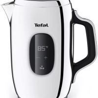 Электрический чайник Majestuo KI883D10, объем 1.5 л