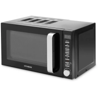 Микроволновая Печь HYM-D3034 20л 800Вт