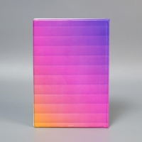 Папка для семейных документов &laquo;Docs&raquo;, 8 файлов А4