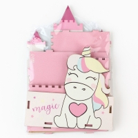 Органайзер для канцелярии &laquo;Единорог&raquo;