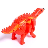 Робот-сюрприз &laquo;Динобот&raquo;, трансформируется, цвет МИКС