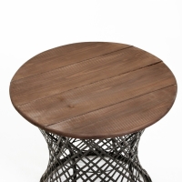 Стол "Бонго Макс" диаметр 50 см, высота 55 см Стол "Бонго Макс" диаметр 50 см, высота 55 см