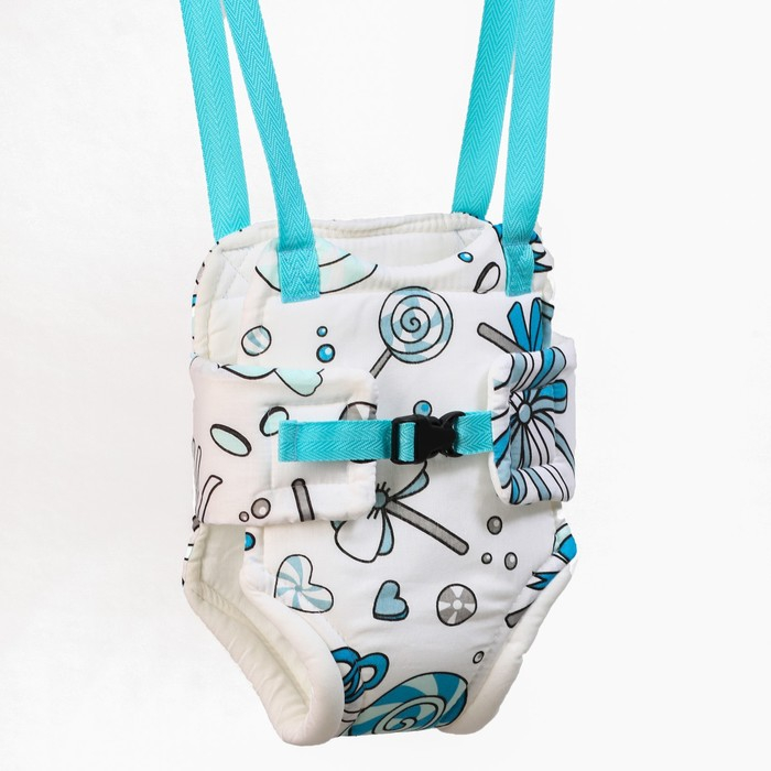 Прыгунки №2 «Пряники, Леденец» (прыгунки, качели, тарзанка), цвет МИКС Прыгунки №2 «Пряники, Леденец» (прыгунки, качели, тарзанка), цвет МИКС