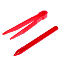 Микроскоп &laquo;Юный исследователь&raquo;, 7 предметов, увеличение x100, x200, x300