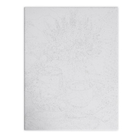 Картина по номерам на раме, с гирляндой «Кофе», 30х40 см Картина по номерам на раме, с гирляндой «Кофе», 30х40 см