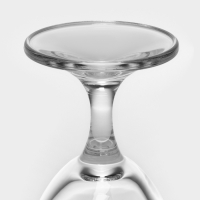 Набор стеклянных рюмок &laquo;Пралине&raquo;, 50 мл, 6 шт