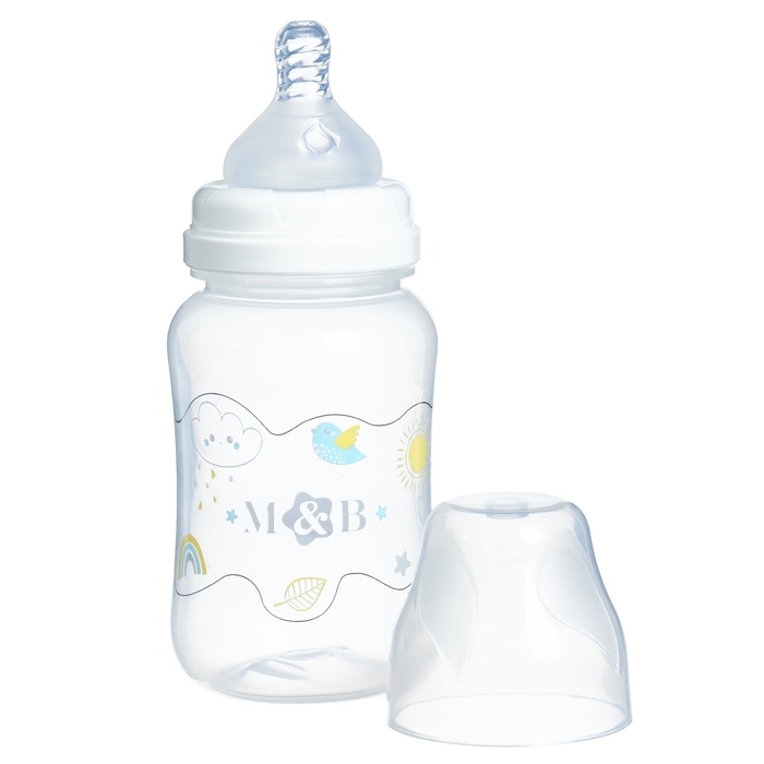 Подарочный набор «Для малыша» +0мес, 8 предметов Подарочный набор «Для малыша» +0мес, 8 предметов