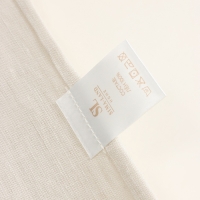 Костюм женский домашний (рубашка и шорты) SL HOME р. L, молочный