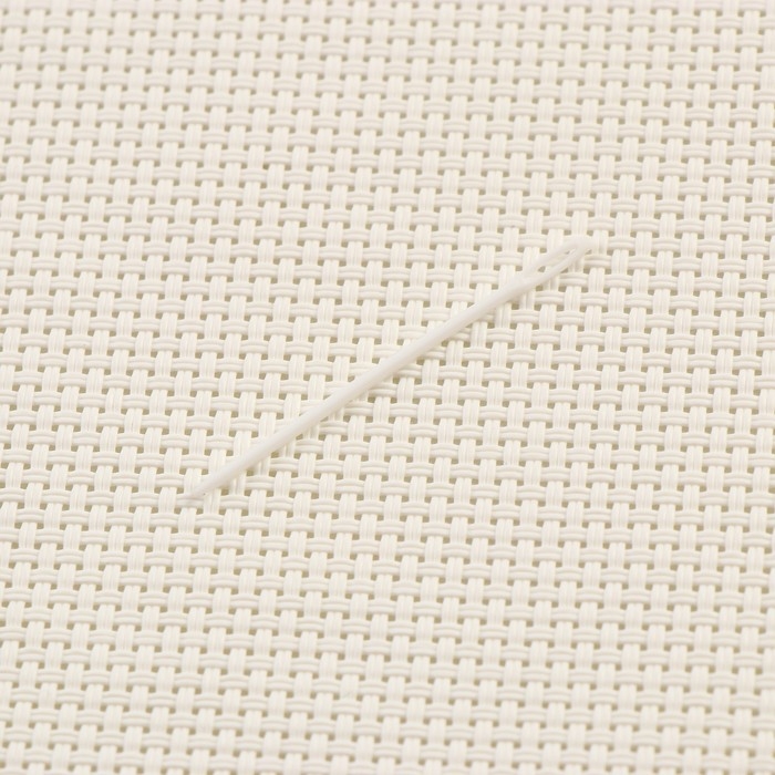 Вышивка крестиком для детей на пластиковой канве &laquo;Волшебство&raquo;, набор для творчества