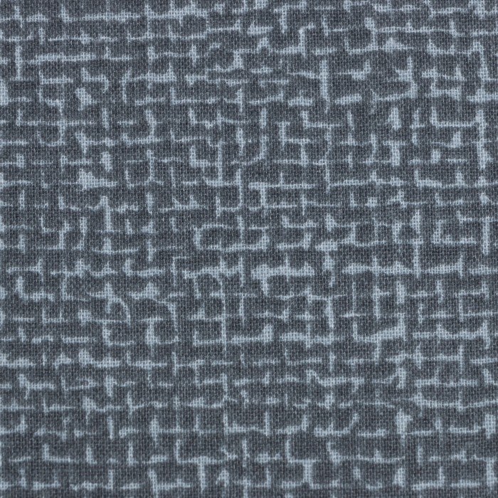 Платки носовые мужские Этель "Анджело" 30*30 см,(набор 12 шт,), рис. МИКС, 100% хлопок