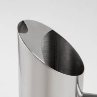 Кувшин для воды из нержавеющей стали &laquo;Элим&raquo;, 950 мл, 23,5&times;15&times;9 см