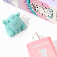 Парфюмированная вода женская Unicorns Approve "Mai Tai", 50 мл