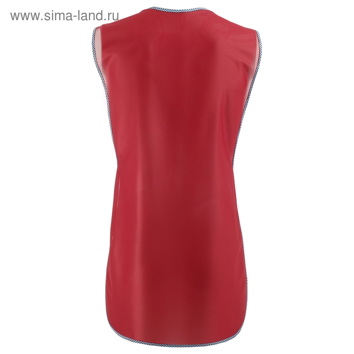 Фартук нейлон, р. 42-50, цвет МИКС Фартук нейлон, р. 42-50, цвет МИКС