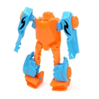 Робот &laquo;Автобот&raquo;, трансформируется, МИКС