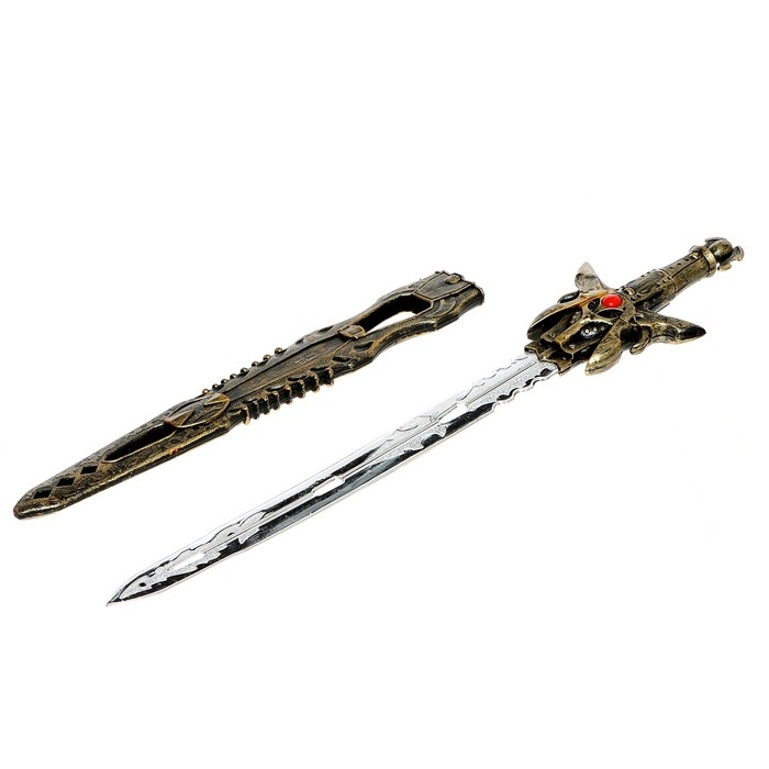 Меч &laquo;Герой&raquo;