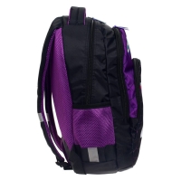 Рюкзак молодёжный, 44 х 30 х 17 см, эргономичная спинка, Calligrata Р "Модный" Рюкзак молодёжный, 44 х 30 х 17 см, эргономичная спинка, Calligrata Р "Модный"