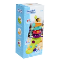 Развивающая игрушка &laquo;Точный бросок&raquo;, игра на точность