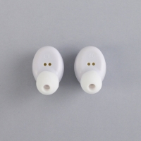 Наушники беспроводные «Music on», модель VBT 1.1, 7,5 х 4,8 см Наушники беспроводные «Music on», модель VBT 1.1, 7,5 х 4,8 см