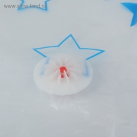 Вакуумный пакет для хранения вещей Доляна, 50&times;60 см, с рисунком, МИКС