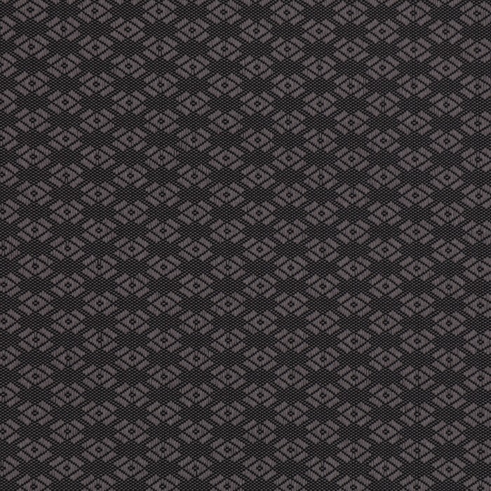 Ткань подкладочная &laquo;Ромб&raquo;, 100 % полиэстер, 1 &times; 1,4 м, цвет тёмный шоколад
