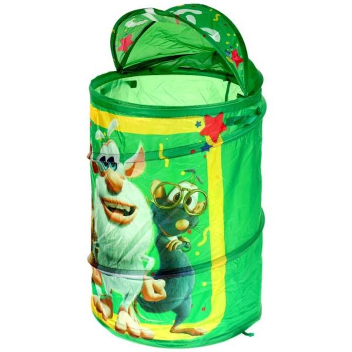 Корзина для игрушек «Буба», 43х60 см Корзина для игрушек «Буба», 43х60 см