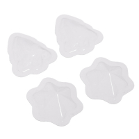 Набор для опытов «Новогодние бомбочки: Звезда и ёлка», своими руками Набор для опытов «Новогодние бомбочки: Звезда и ёлка», своими руками