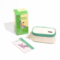 Магнитные банки акупункционного действия, для вакуумного массажа, набор 8 шт. Магнитные банки акупункционного действия, для вакуумного массажа, набор 8 шт.