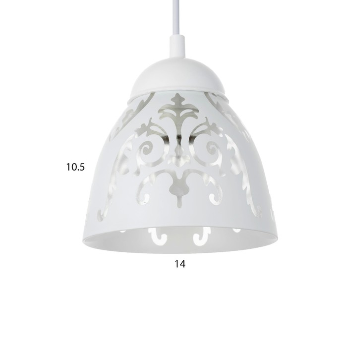 Плафон "Этюд"  E27